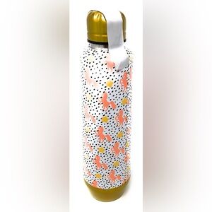 Manna | NWOT Hydration Insulated Stainless Steel Bottle Moda Unicorn Star 18oz